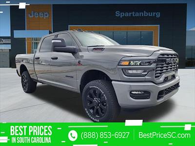 New 2025 Ram 2500 Big Horn Crew Cab 4x4 Pickup for sale #25500 - photo 1