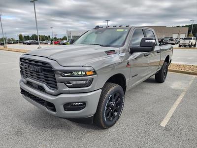 New 2025 Ram 2500 Big Horn Crew Cab 4x4 Pickup for sale #25500 - photo 2