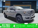 New 2025 Ram 2500 Big Horn Crew Cab 4x4 Pickup for sale #25500 - photo 1