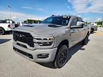 New 2025 Ram 2500 Laramie Crew Cab 4x4 Pickup for sale #25501 - photo 2