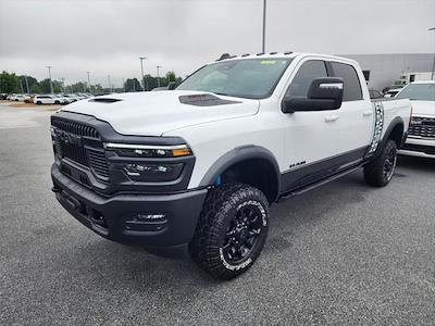 New 2025 Ram 2500 Power Wagon Crew Cab 4x4 Pickup for sale #25507 - photo 2