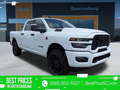 New 2025 Ram 2500 Big Horn Crew Cab 4x4 Pickup for sale #25510 - photo 1
