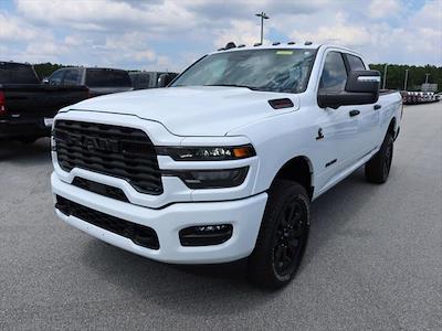 New 2025 Ram 2500 Big Horn Crew Cab 4x4 Pickup for sale #25510 - photo 2