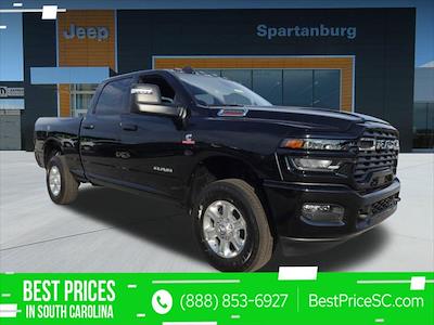 New 2025 Ram 2500 Big Horn Crew Cab 4x4 Pickup for sale #25516 - photo 1