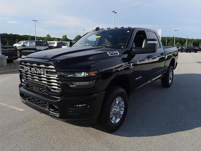 New 2025 Ram 2500 Big Horn Crew Cab 4x4 Pickup for sale #25516 - photo 2