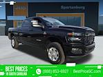 New 2025 Ram 2500 Big Horn Crew Cab 4x4 Pickup for sale #25516 - photo 1