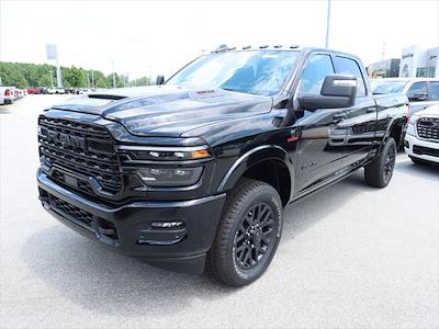 New 2025 Ram 2500 Limited Crew Cab 4x4 Pickup for sale #25535 - photo 2