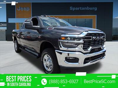 New 2025 Ram 2500 Tradesman Crew Cab 4x4 Pickup for sale #25537 - photo 1