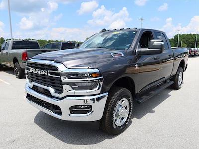 New 2025 Ram 2500 Tradesman Crew Cab 4x4 Pickup for sale #25537 - photo 2