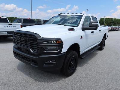 New 2025 Ram 2500 Tradesman Crew Cab 4x4 Pickup for sale #25539 - photo 2