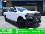 New 2025 Ram 2500 Tradesman Crew Cab for sale #25539 - photo 1