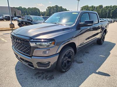 New 2025 Ram 1500 Big Horn Crew Cab Pickup for sale #25551 - photo 2