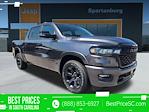 New 2025 Ram 1500 Big Horn Crew Cab Pickup for sale #25551 - photo 1