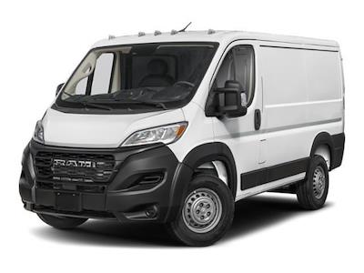 New 2025 Ram ProMaster 1500 High Roof Empty Cargo Van for sale #25553 - photo 1
