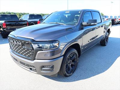 New 2025 Ram 1500 Big Horn Crew Cab Pickup for sale #25557 - photo 2