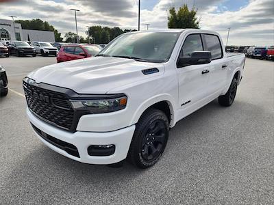 New 2025 Ram 1500 Big Horn Crew Cab Pickup for sale #25581 - photo 2