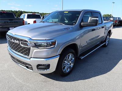 New 2025 Ram 1500 Big Horn Crew Cab 4x4 Pickup for sale #25586 - photo 2