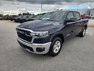 New 2025 Ram 1500 Big Horn Crew Cab Pickup for sale #25593 - photo 2