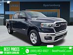 New 2025 Ram 1500 Big Horn Crew Cab Pickup for sale #25593 - photo 1