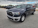 New 2025 Ram 1500 Big Horn Crew Cab Pickup for sale #25593 - photo 2