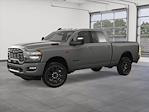 New 2025 Ram 2500 Big Horn Crew Cab for sale #25610 - photo 2