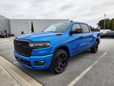 New 2025 Ram 1500 Big Horn Crew Cab for sale #25627 - photo 2