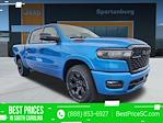 New 2025 Ram 1500 Big Horn Crew Cab for sale #25627 - photo 1