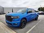New 2025 Ram 1500 Big Horn Crew Cab for sale #25627 - photo 2