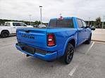 New 2025 Ram 1500 Big Horn Crew Cab for sale #25627 - photo 5