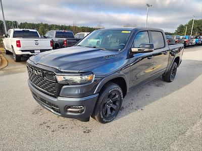 New 2025 Ram 1500 Big Horn Crew Cab for sale #25633 - photo 2