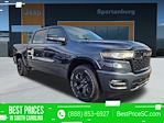 New 2025 Ram 1500 Big Horn Crew Cab for sale #25633 - photo 1
