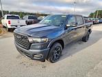 New 2025 Ram 1500 Big Horn Crew Cab for sale #25633 - photo 2
