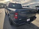 New 2025 Ram 1500 Big Horn Crew Cab for sale #25633 - photo 3