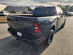 New 2025 Ram 1500 Big Horn Crew Cab for sale #25633 - photo 5