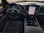 New 2025 Ram 1500 Big Horn Crew Cab for sale #25633 - photo 9