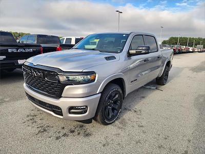 New 2025 Ram 1500 Big Horn Crew Cab for sale #25634 - photo 2