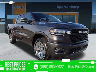 New 2025 Ram 1500 Big Horn Crew Cab for sale #25638 - photo 1