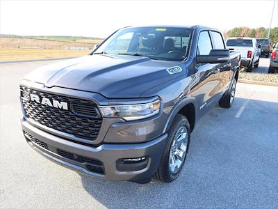 New 2025 Ram 1500 Big Horn Crew Cab for sale #25638 - photo 2
