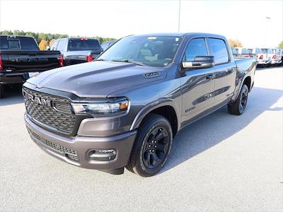 New 2025 Ram 1500 Big Horn Crew Cab for sale #25647 - photo 2