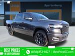 New 2025 Ram 1500 Big Horn Crew Cab for sale #25647 - photo 1