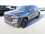 New 2025 Ram 1500 Big Horn Crew Cab for sale #25647 - photo 2