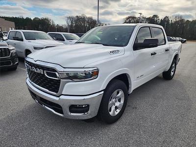 New 2025 Ram 1500 Big Horn Crew Cab for sale #25648 - photo 2