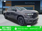 New 2025 Ram 1500 Big Horn Crew Cab for sale #25650 - photo 1