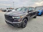 New 2025 Ram 1500 Big Horn Crew Cab for sale #25650 - photo 2