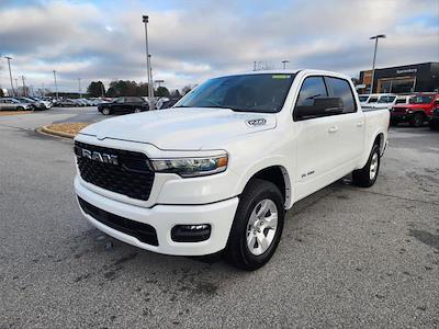 New 2025 Ram 1500 Big Horn Crew Cab for sale #25653 - photo 2