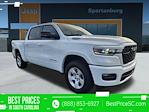 New 2025 Ram 1500 Big Horn Crew Cab for sale #25653 - photo 1