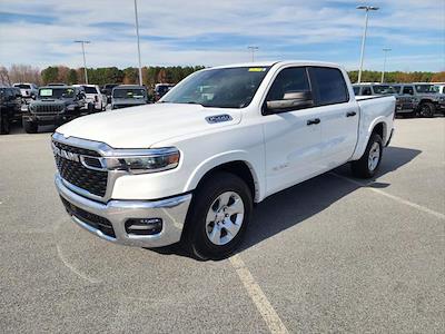 New 2025 Ram 1500 Big Horn Crew Cab for sale #25655 - photo 2