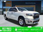 New 2025 Ram 1500 Big Horn Crew Cab for sale #25655 - photo 1