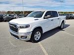 New 2025 Ram 1500 Big Horn Crew Cab for sale #25655 - photo 2