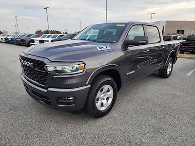 New 2025 Ram 1500 Big Horn Crew Cab for sale #25656 - photo 2
